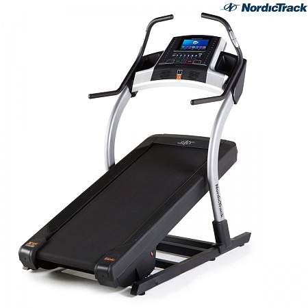 Беговая дорожка NordicTrack Incline Trainer X9i (США)