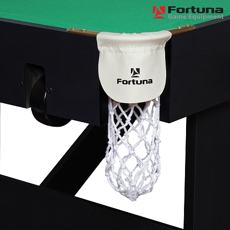 Бильярдный стол Fortuna Hobby BF-530P Пул 5фт с комплектом аксессуаров Бильярдный стол Fortuna Hobby BF-530P Пул 5фт с комплектом аксессуаров