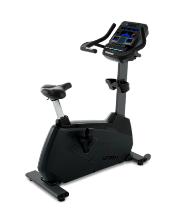 Велотренажер SPIRIT CU900 Велотренажер SPIRIT CU900