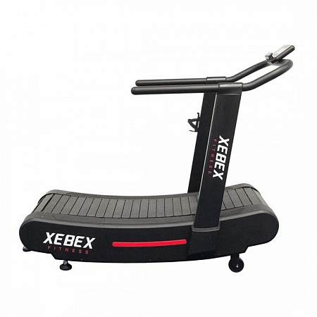 Инерционная беговая дорожка Xebex ACTT-03 Инерционная беговая дорожка Xebex ACTT-03