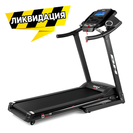 BH FITNESS PIONEER R3 TFT Беговая дорожка BH FITNESS PIONEER R3 TFT Беговая дорожка