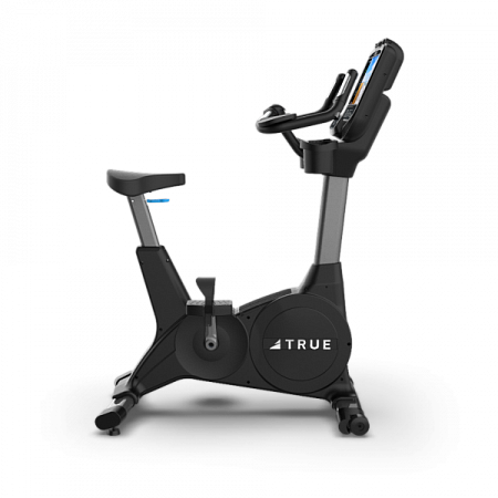 Вертикальный велотренажер TRUE C900