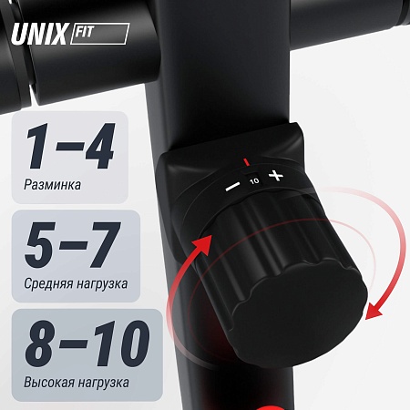 Эллиптический тренажер UNIX Fit SL-470 Эллиптический тренажер UNIX Fit SL-470