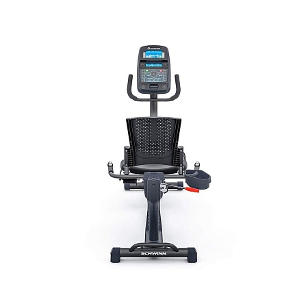 Велотренажер Schwinn 570R, горизонтальный (100531) Велотренажер Schwinn 570R, горизонтальный (100531)
