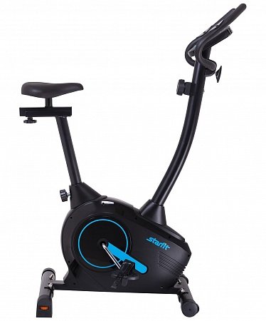 Велотренажер Starfit BK-104 Mercury New Велотренажер Starfit BK-104 Mercury New
