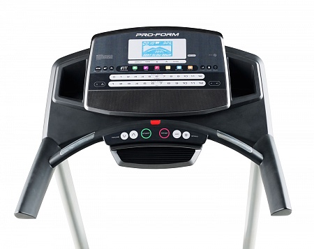 Беговая дорожка PRO-FORM Performance 1450 + кардиопояс Polar Беговая дорожка PRO-FORM Performance 1450 + кардиопояс Polar
