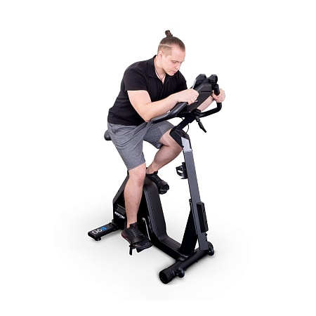 Велотренажер Sportop B90, вертикальный