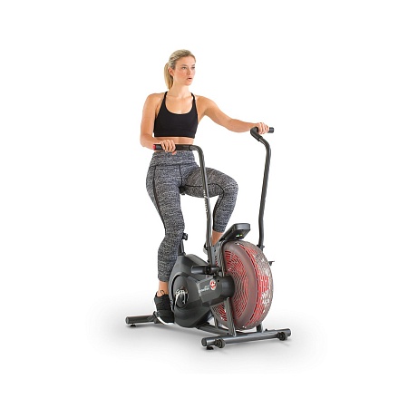Велотренажер Schwinn Airdyne AD2i, air bike (100430) Велотренажер Schwinn Airdyne AD2i, air bike (100430)