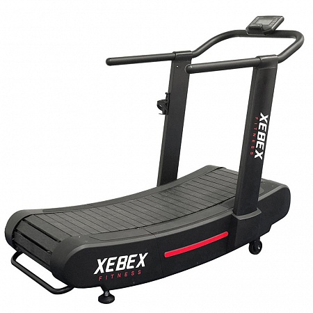 Инерционная беговая дорожка Xebex ACTT-03 Инерционная беговая дорожка Xebex ACTT-03