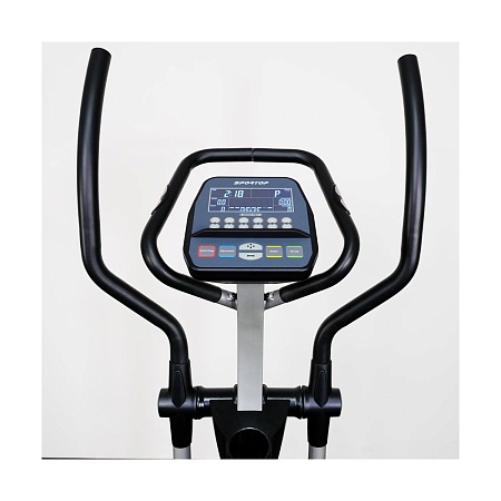 Эллиптический тренажер Sportop E7000P+
