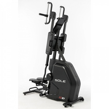 Степпер Cardio Climber Sole Fitness SC200 (CC81 2019) Степпер Cardio Climber Sole Fitness SC200 (CC81 2019)
