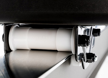 Гребной тренажер SPIRIT CRW800
