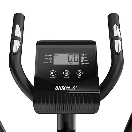 Эллиптический тренажер UNIX Fit SL-340 Эллиптический тренажер UNIX Fit SL-340