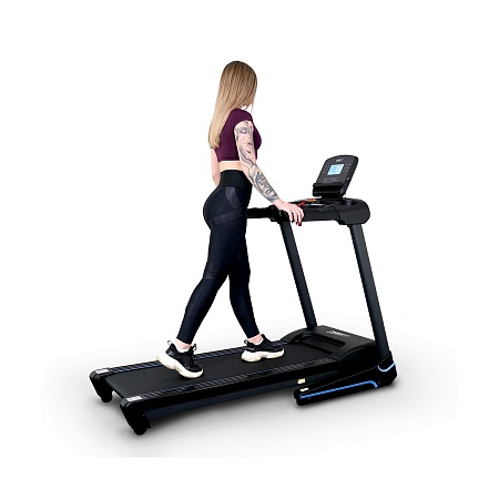 Электрическая беговая дорожка Everyfit 74203B