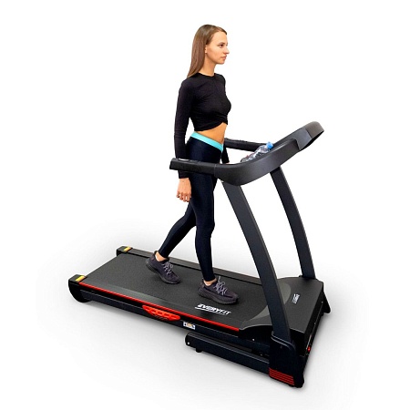 Электрическая беговая дорожка Everyfit 74500B