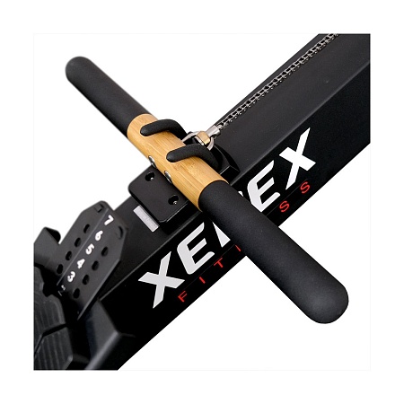 Гребной тренажер Xebex AR-3GL Гребной тренажер Xebex AR-3GL