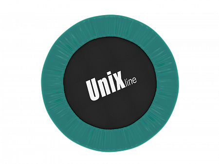 Батут UNIX line FITNESS Compact (103 cm) Батут UNIX line FITNESS Compact (103 cm)
