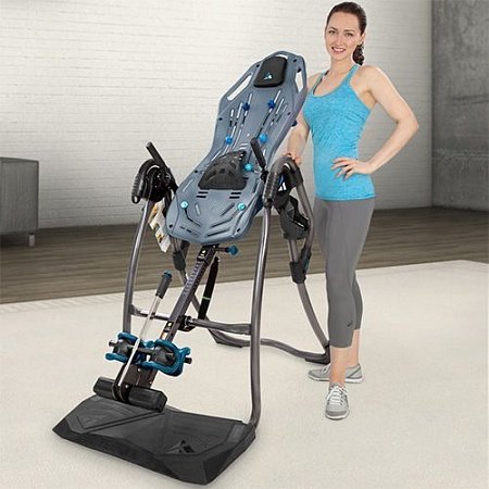 Инверсионный стол TEETER FitSpine LX9A