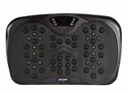 Виброплатформа VictoryFit VF-M810 Dark brown