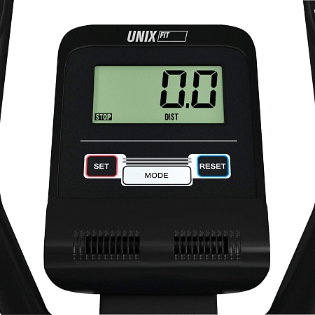 Эллиптический тренажер UNIX Fit SL-470 Эллиптический тренажер UNIX Fit SL-470