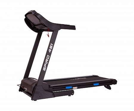 Беговая дорожка Housefit SPIRO 451 Беговая дорожка Housefit SPIRO 451