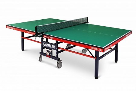 GAMBLER DRAGON GREEN GAMBLER DRAGON GREEN