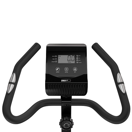 Велотренажер UNIX Fit BL-390 Велотренажер UNIX Fit BL-390