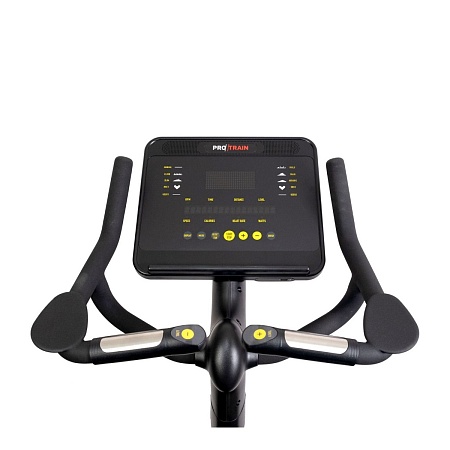Велотренажер Protrain A-1200G, вертикальный