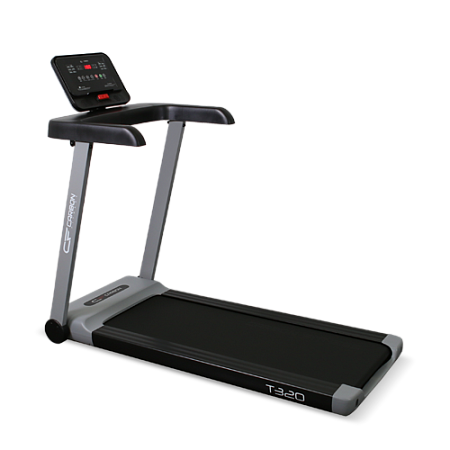 CARBON FITNESS T320 Беговая дорожка CARBON FITNESS T320 Беговая дорожка