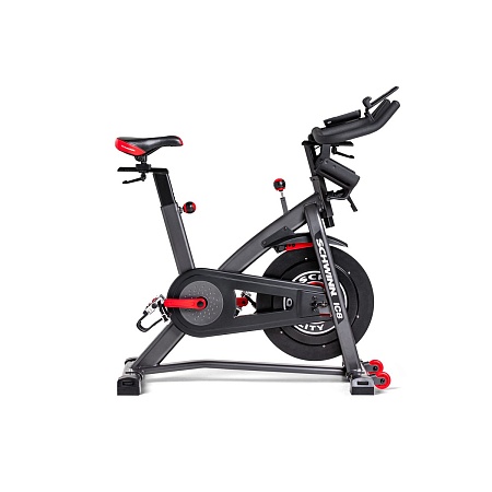 Велотренажер Schwinn 800IC, спин-байк (IC8, 100893)