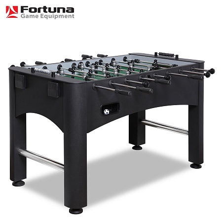 Футбол / кикер Fortuna Black Force FDX-550 141х75х89см Футбол / кикер Fortuna Black Force FDX-550 141х75х89см