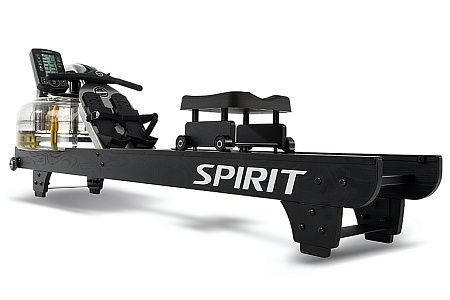 Гребной тренажер SPIRIT CRW900 Гребной тренажер SPIRIT CRW900
