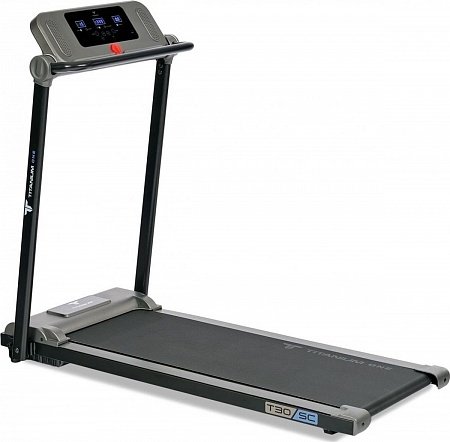 Беговая дорожка Titanium One T30 SC Беговая дорожка Titanium One T30 SC