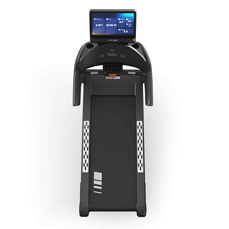 Беговая дорожка UNIX Fit T-1350 PRO (25" TFT)