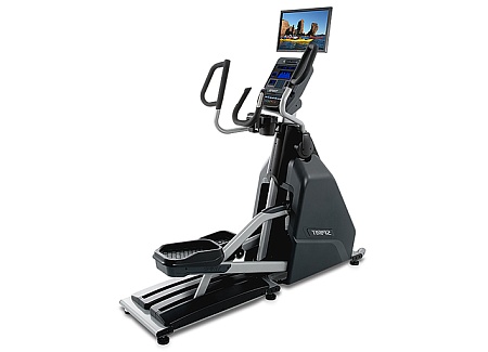 Эллиптический тренажер SPIRIT CE900