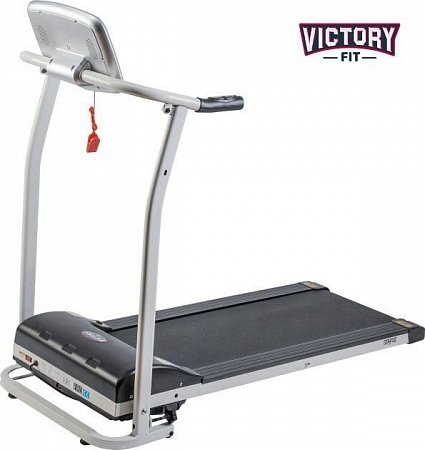 Беговая дорожка VictoryFit-500 white Беговая дорожка VictoryFit-500 white