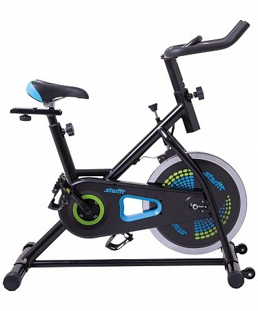 Велотренажер Starfit BK-301 Meteor