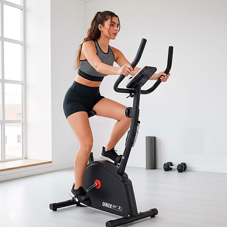 Велотренажер UNIX Fit BL-300 Велотренажер UNIX Fit BL-300