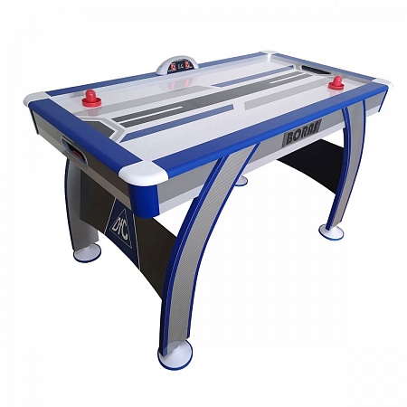 Игровой стол - аэрохоккей DFC BORAS 54" JG-AT-15404 Игровой стол - аэрохоккей DFC BORAS 54" JG-AT-15404