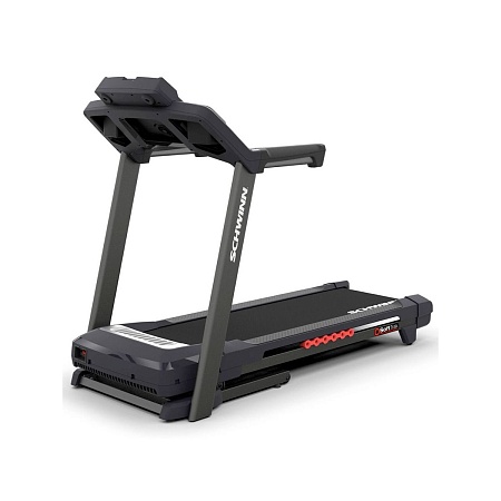 Электрическая беговая дорожка Schwinn 570T (100535)