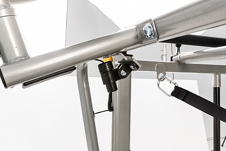Беговая дорожка SPIRIT LW1000 NEW