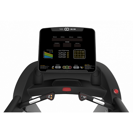 Профессиональная Беговая дорожка Cardiopower Pro CT350 NEW