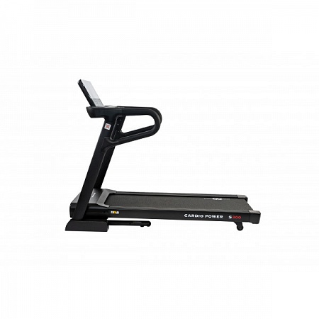 Беговая дорожка CardioPower S300 Беговая дорожка CardioPower S300