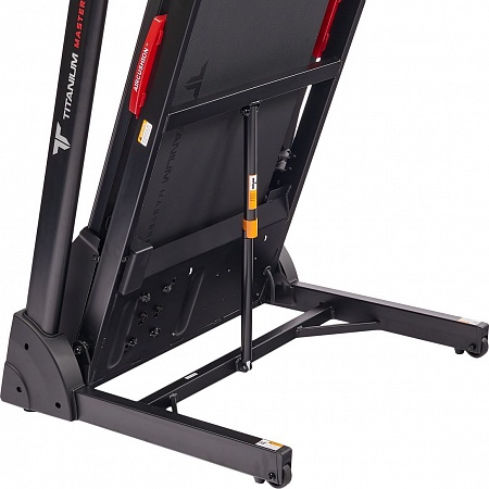 Беговая дорожка Titanium Masters Physiotech TDM Беговая дорожка Titanium Masters Physiotech TDM