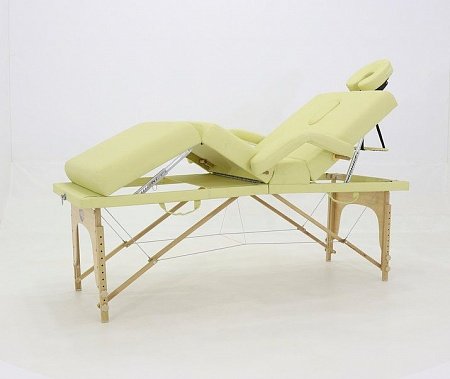 Массажный стол Medmos JF-Tapered