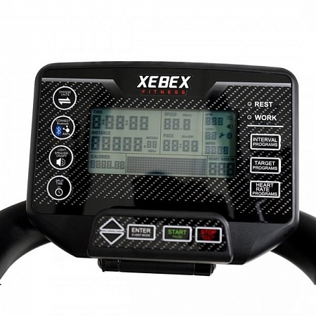 Инерционная беговая дорожка Xebex ACTT-03 Инерционная беговая дорожка Xebex ACTT-03