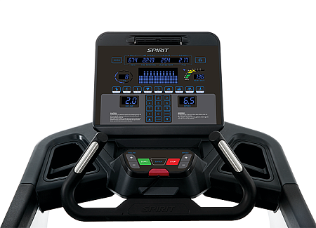 Беговая дорожка SPIRIT CT900
