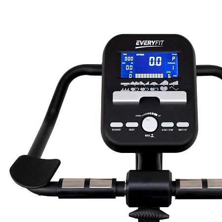 Велотренажер Everyfit BX7P, вертикальный Велотренажер Everyfit BX7P, вертикальный