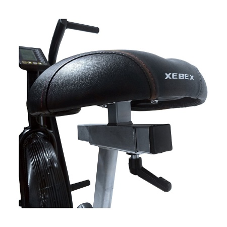 Велотренажер Xebex ABMG-3, air bike Велотренажер Xebex ABMG-3, air bike