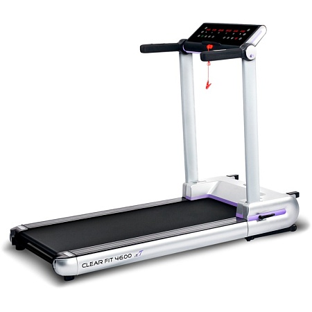Беговая дорожка Clear Fit IT 4600 Беговая дорожка Clear Fit IT 4600